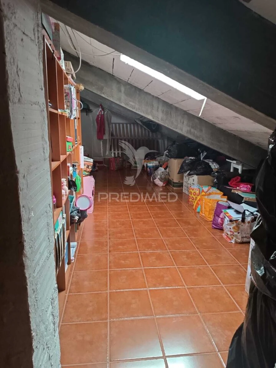 Apartamento T4 para Venda em Peso da Régua e Godim Foto 5