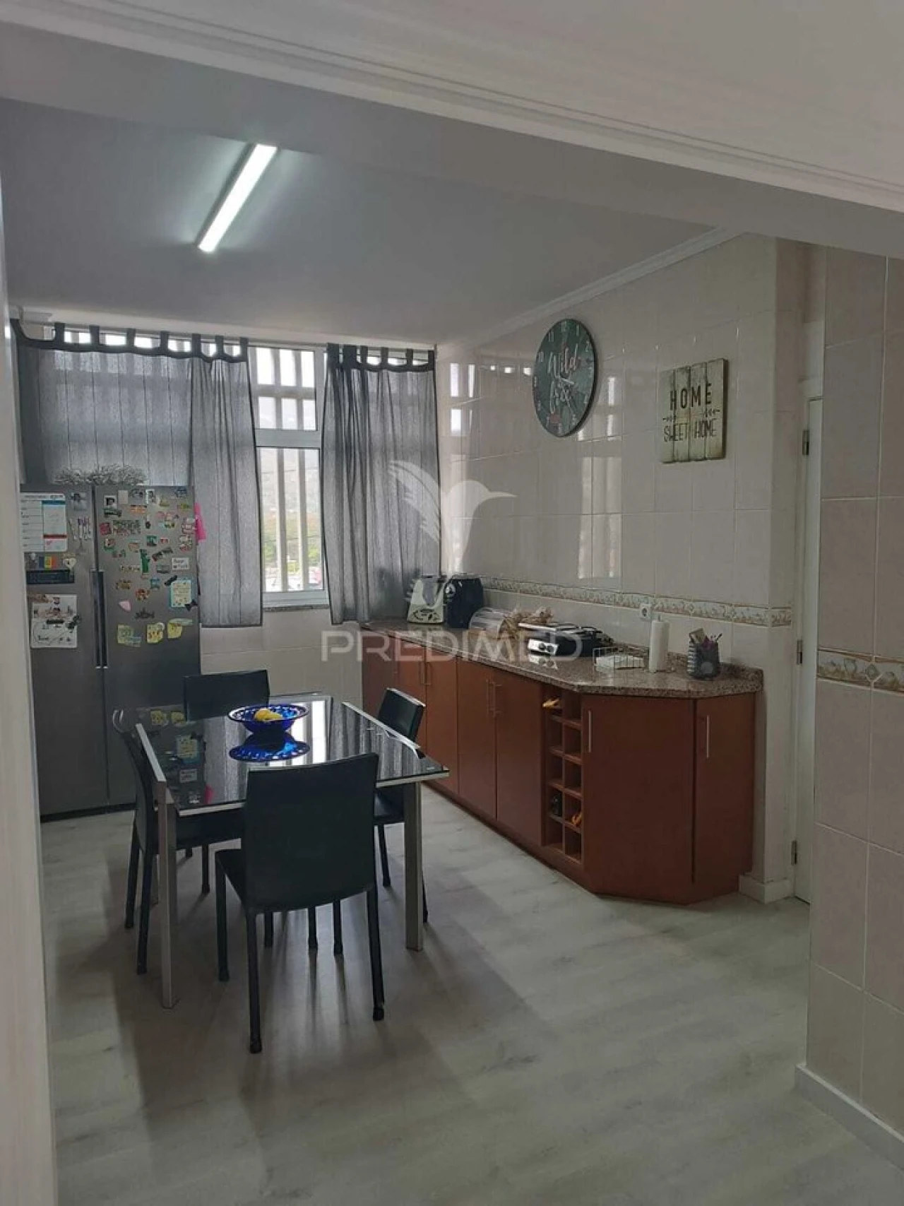 Apartamento T4 para Venda em Peso da Régua e Godim Foto 12
