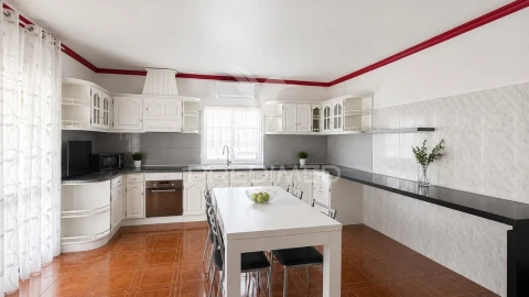 Moradia T3 para Venda em Carvalhais