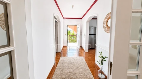 Moradia T3 para Venda em Carvalhais