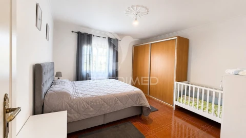 Moradia T3 para Venda em Carvalhais