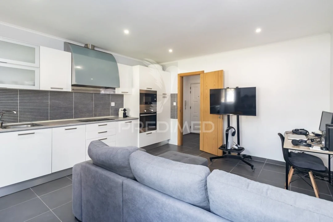 Apartamento T1 para Venda em Alto do Seixalinho, Santo André e Verderena Foto 7