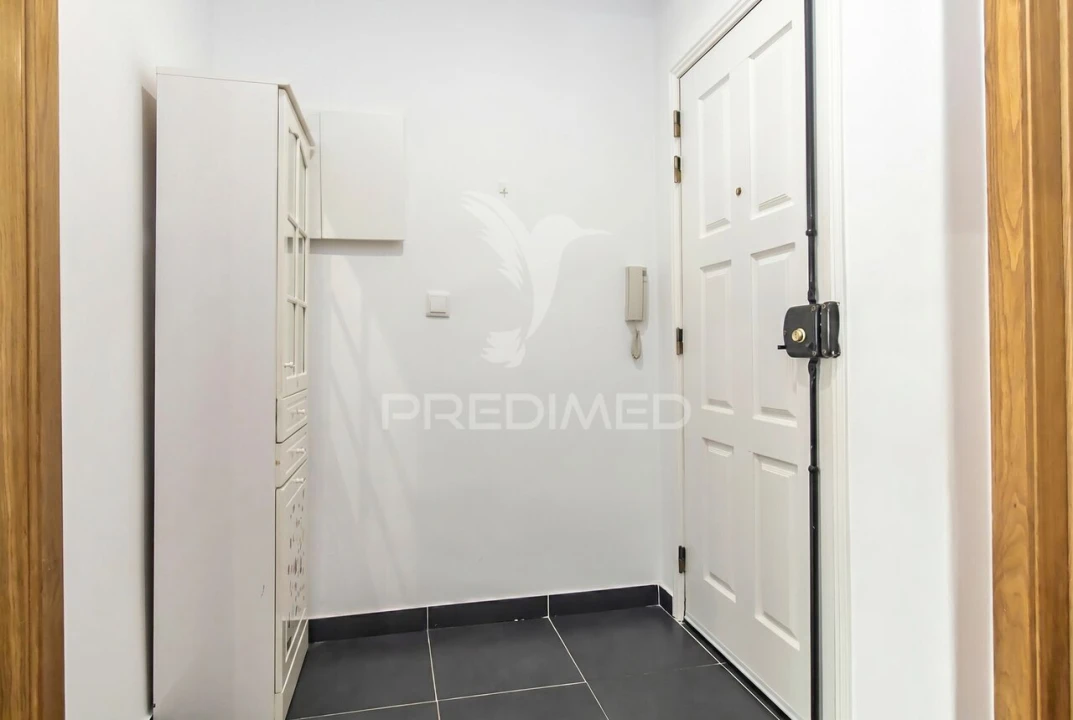 Apartamento T1 para Venda em Alto do Seixalinho, Santo André e Verderena Foto 13