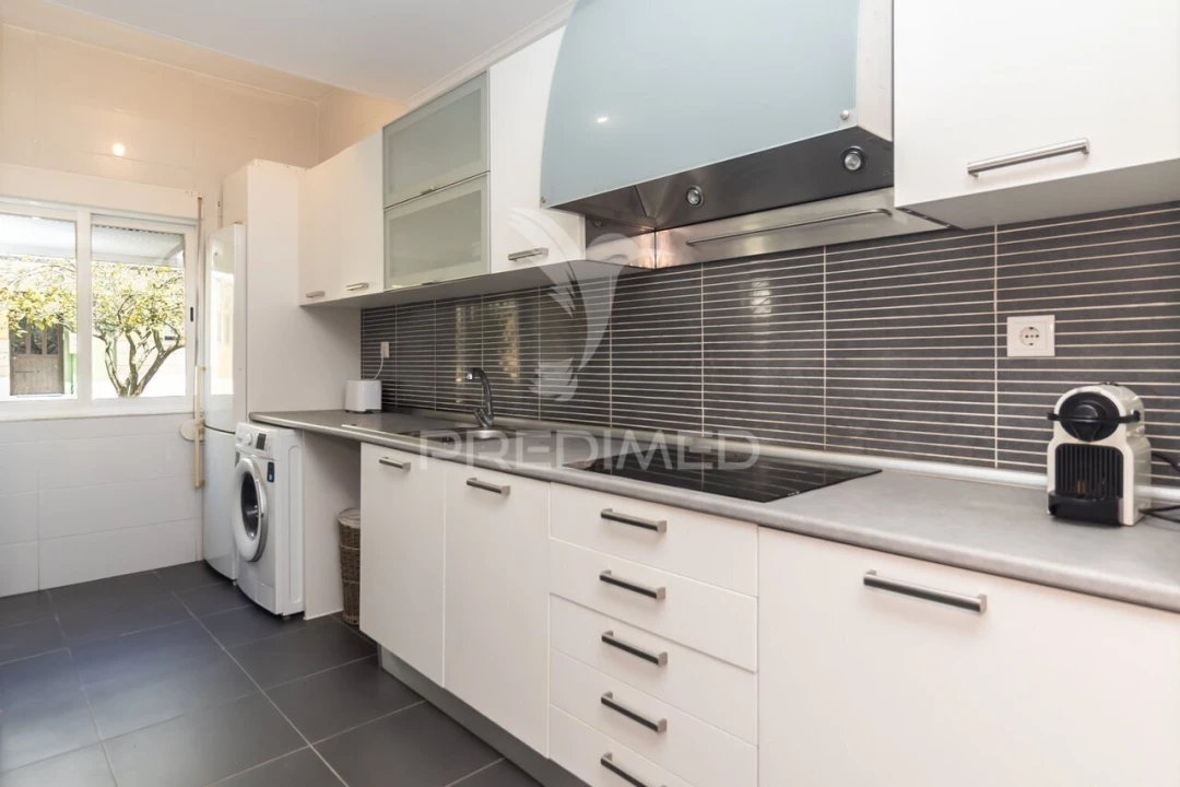 Apartamento T1 para Venda em Alto do Seixalinho, Santo André e Verderena Foto 5