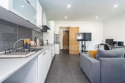 Apartamento T1 para Venda em Alto do Seixalinho, Santo André e Verderena