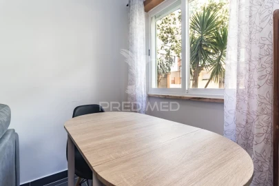 Apartamento T1 para Venda em Alto do Seixalinho, Santo André e Verderena