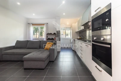 Apartamento T1 para Venda em Alto do Seixalinho, Santo André e Verderena