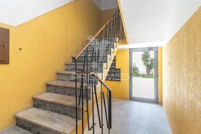 Apartamento T1 para Venda em Alto do Seixalinho, Santo André e Verderena