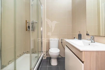 Apartamento T1 para Venda em Alto do Seixalinho, Santo André e Verderena