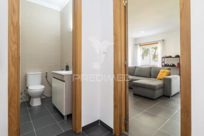 Apartamento T1 para Venda em Alto do Seixalinho, Santo André e Verderena