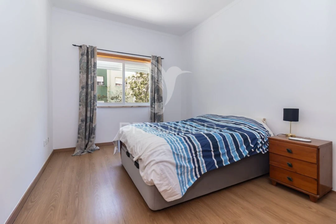 Apartamento T1 para Venda em Alto do Seixalinho, Santo André e Verderena Foto 10