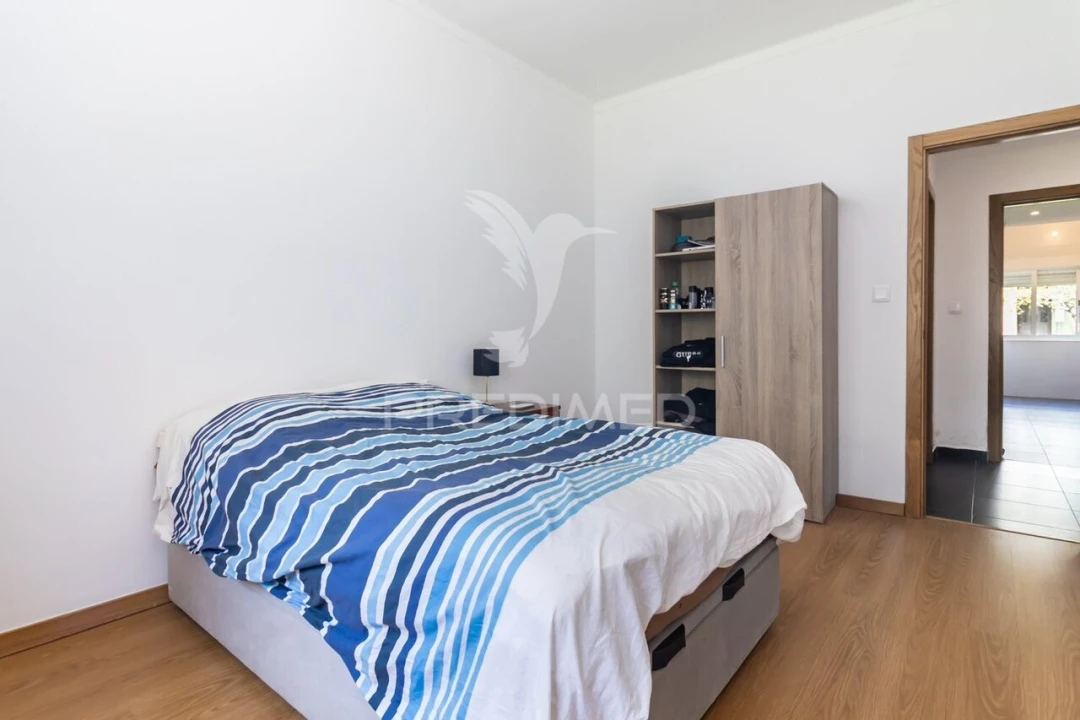 Apartamento T1 para Venda em Alto do Seixalinho, Santo André e Verderena Foto 11