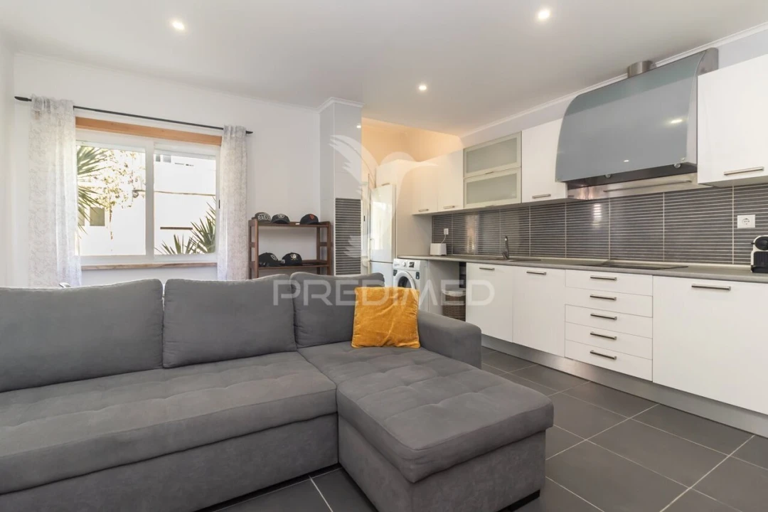 Apartamento T1 para Venda em Alto do Seixalinho, Santo André e Verderena Foto 3