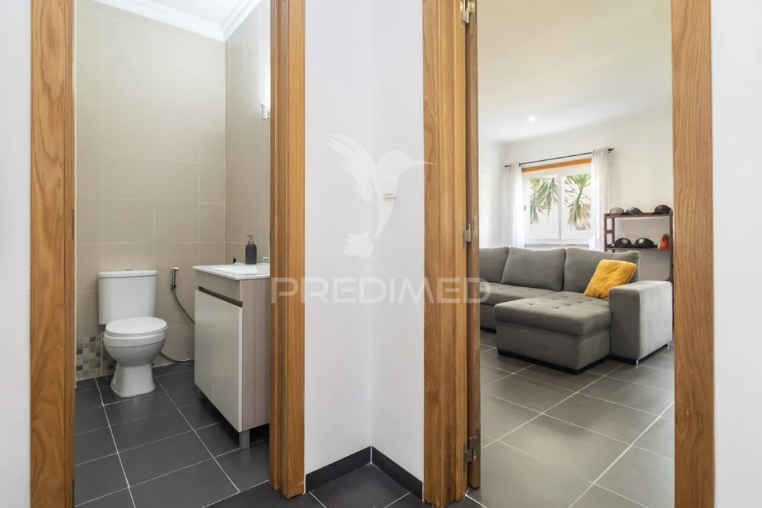 Apartamento T1 para Venda em Alto do Seixalinho, Santo André e Verderena Foto 14