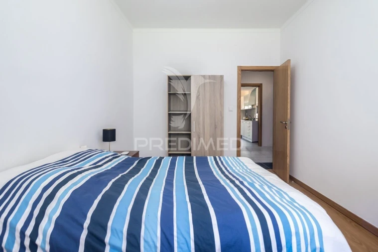 Apartamento T1 para Venda em Alto do Seixalinho, Santo André e Verderena Foto 12