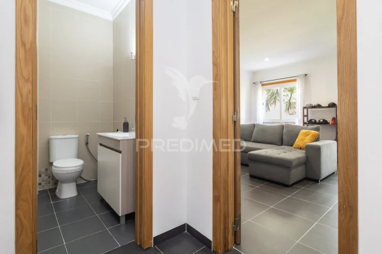 Apartamento T1 para Venda em Alto do Seixalinho, Santo André e Verderena Foto 14
