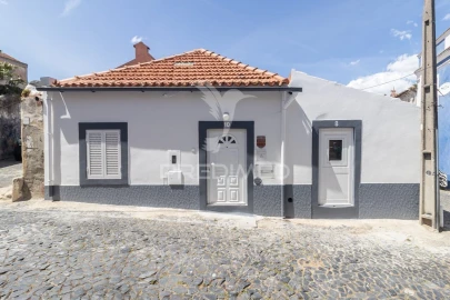 Moradia T2 para Venda em Barreiro e Lavradio