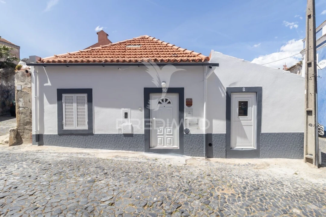 Moradia T2 para Venda em Barreiro e Lavradio Foto 1