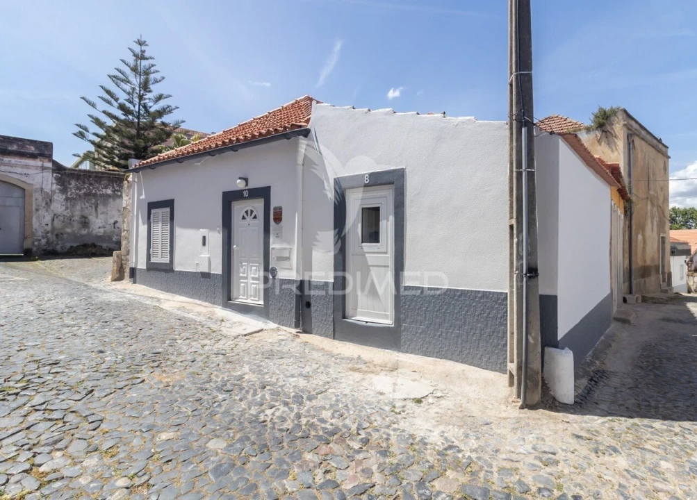 Moradia T2 para Venda em Barreiro e Lavradio Foto 20