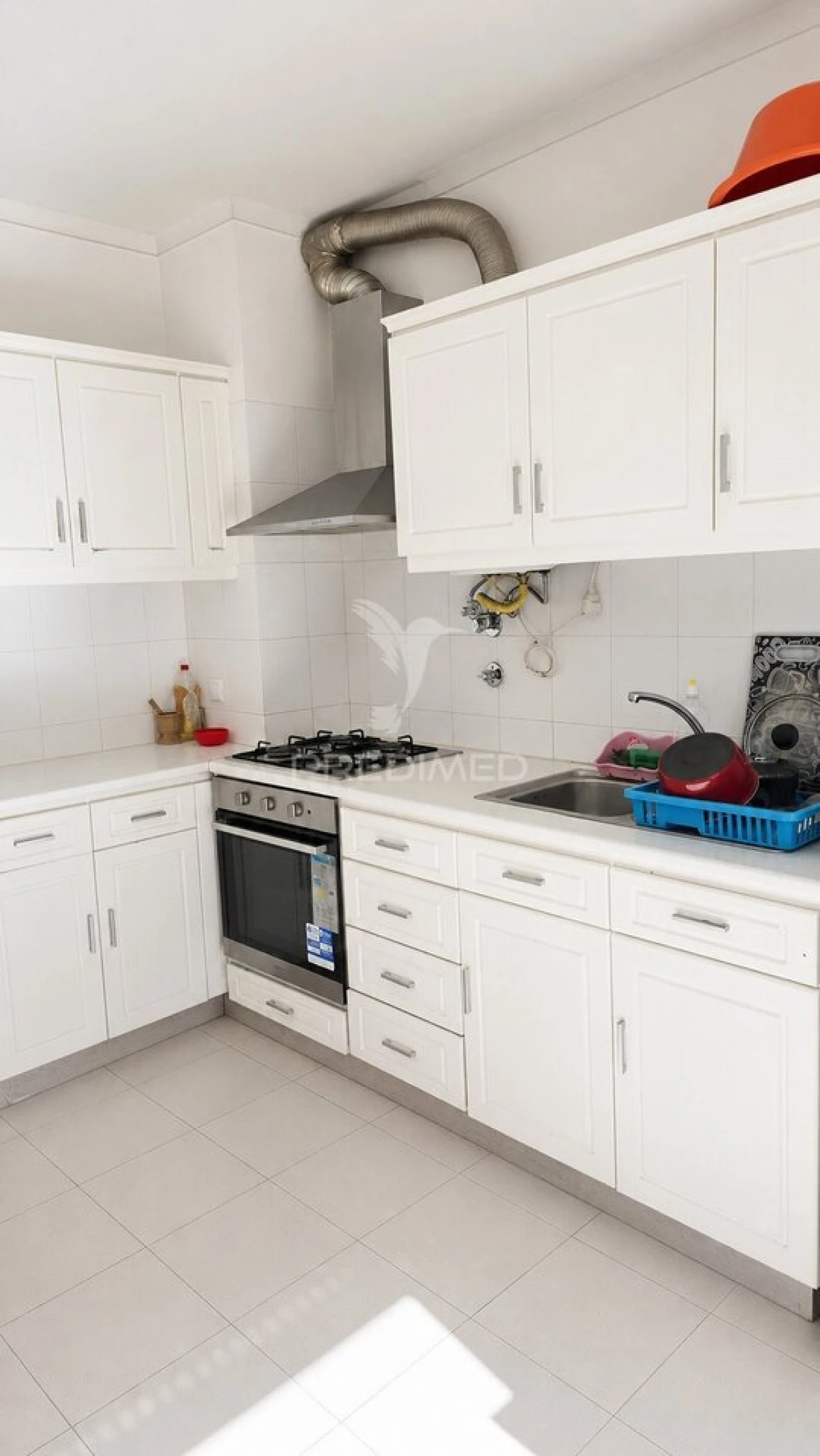 Apartamento T3 para Venda em Alcobaça e Vestiaria Foto 1