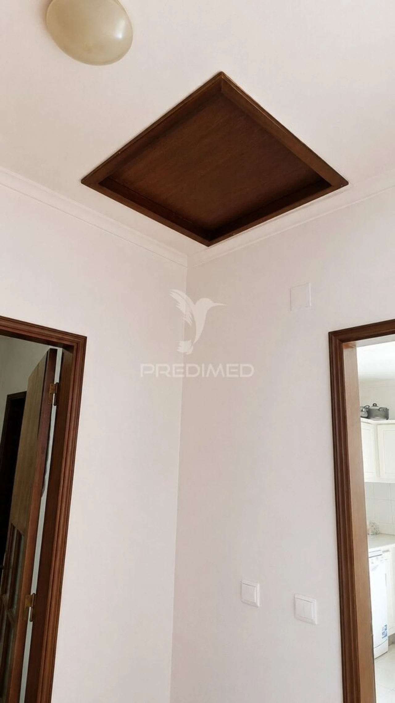 Apartamento T3 para Venda em Alcobaça e Vestiaria Foto 7