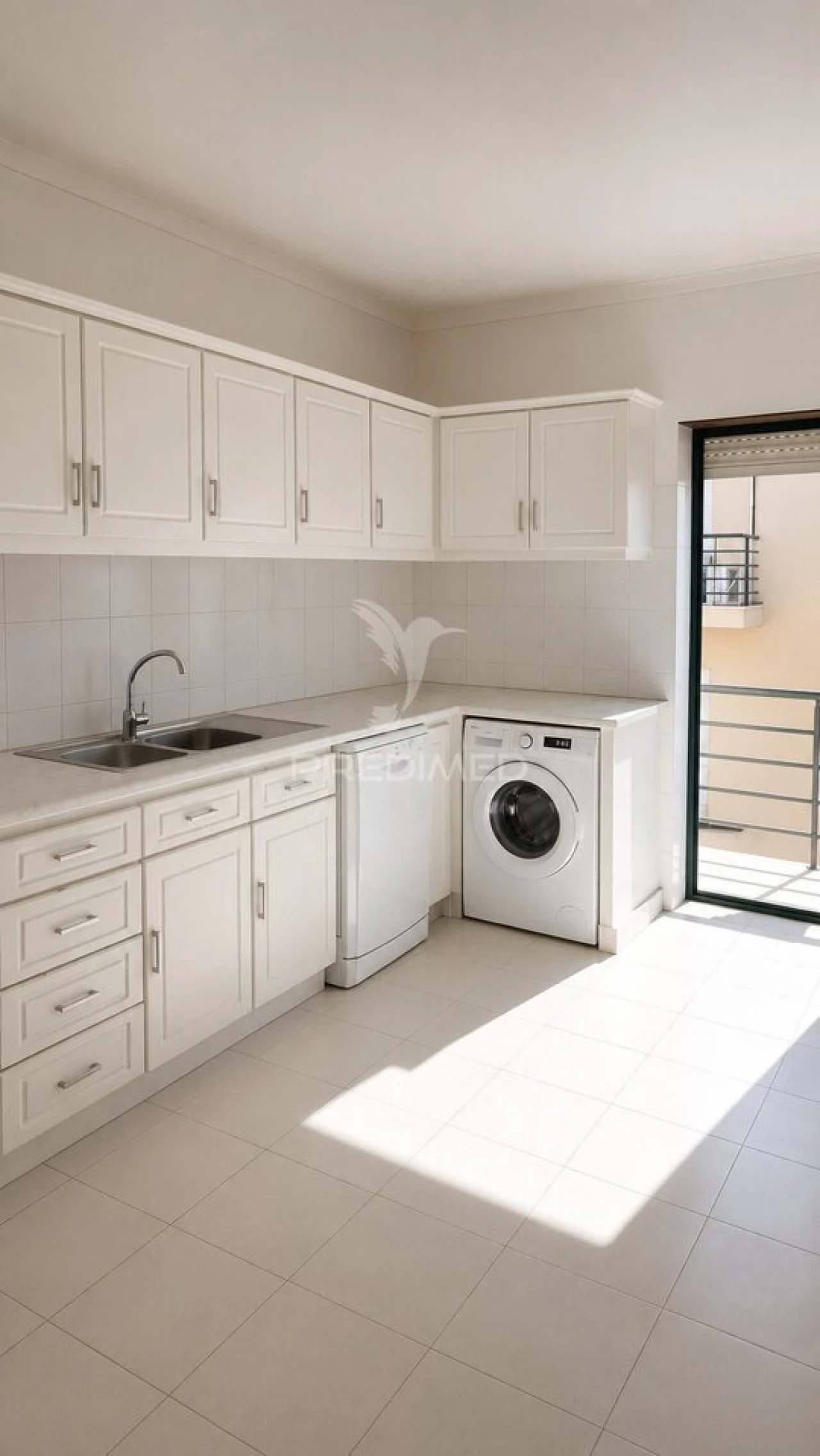 Apartamento T3 para Venda em Alcobaça e Vestiaria Foto 2
