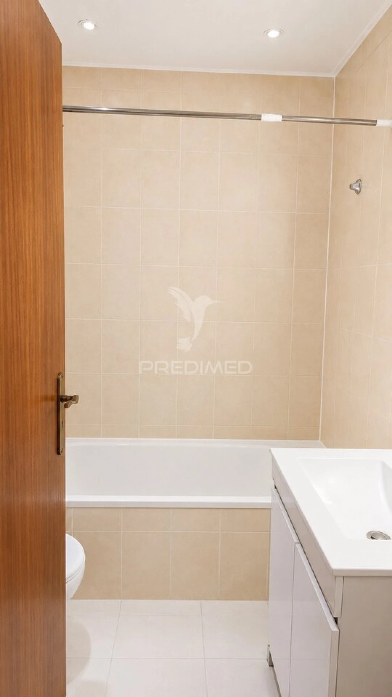 Apartamento T3 para Venda em Alcobaça e Vestiaria Foto 19