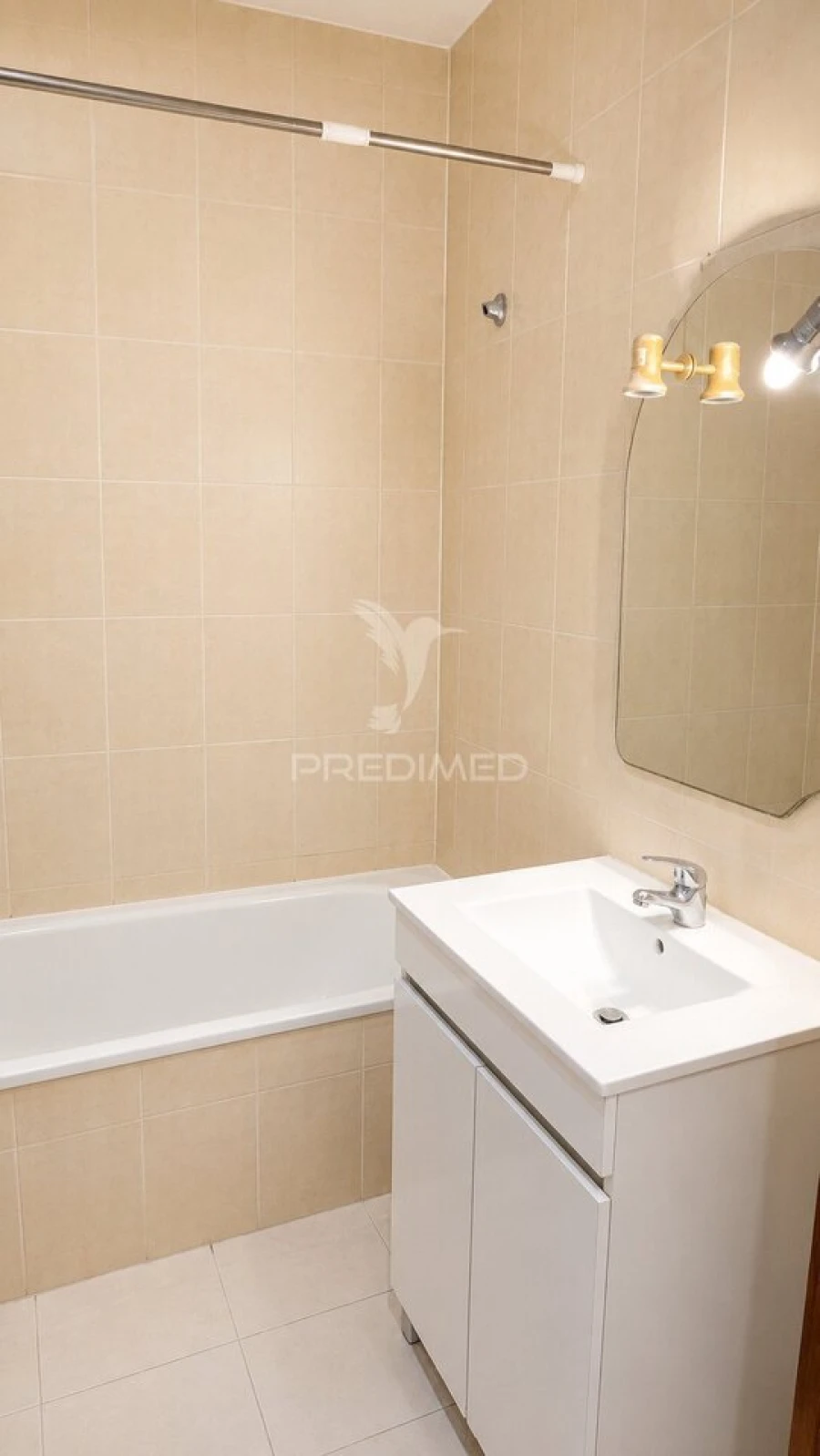 Apartamento T3 para Venda em Alcobaça e Vestiaria Foto 20