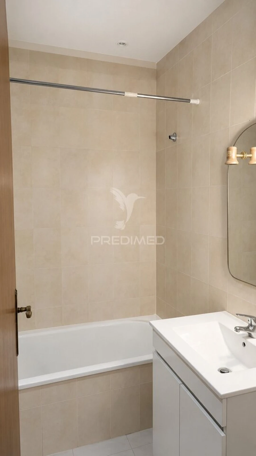 Apartamento T3 para Venda em Alcobaça e Vestiaria Foto 15