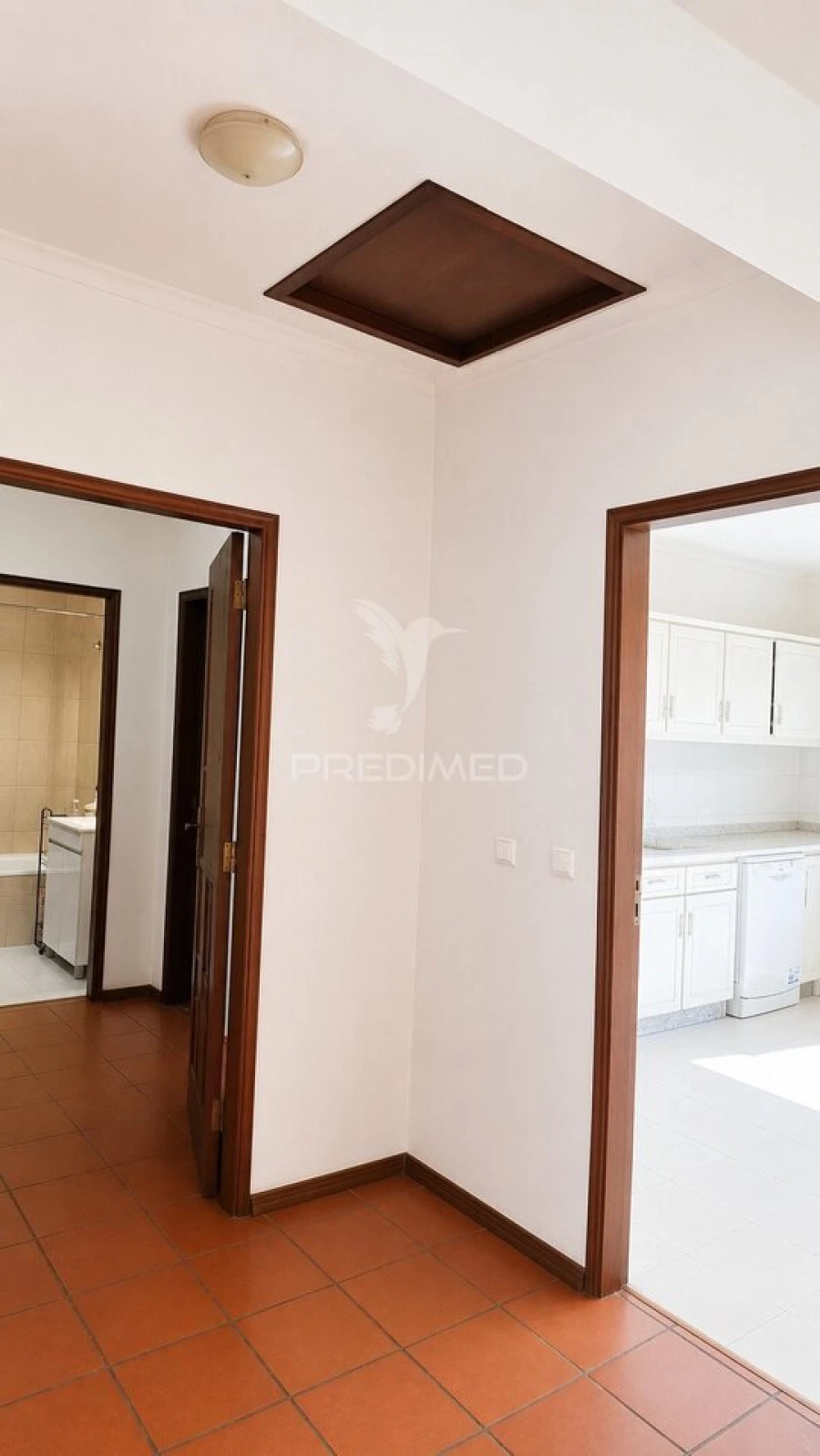 Apartamento T3 para Venda em Alcobaça e Vestiaria Foto 8
