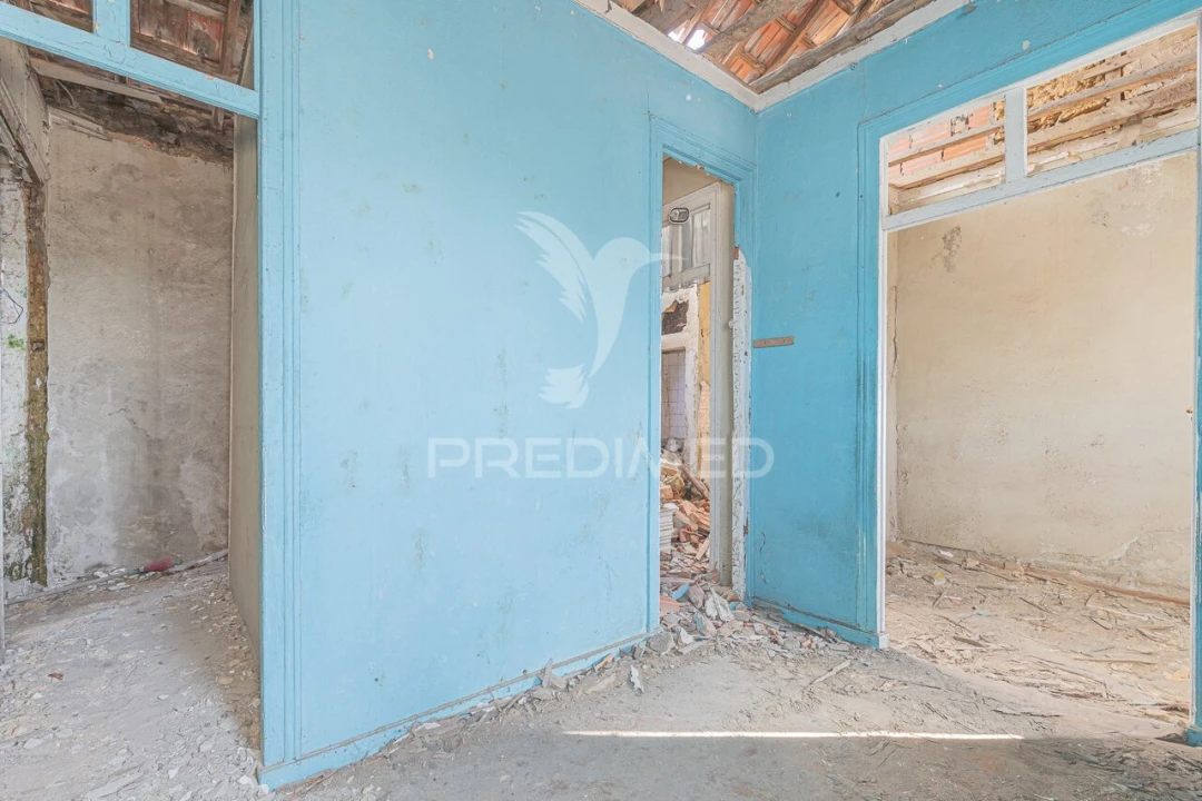 Prédio para Venda em Setubal (São Sebastião) Foto 23