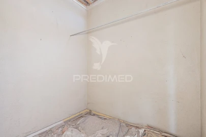 Prédio para Venda em Setubal (São Sebastião)