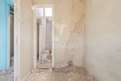 Prédio para Venda em Setubal (São Sebastião)