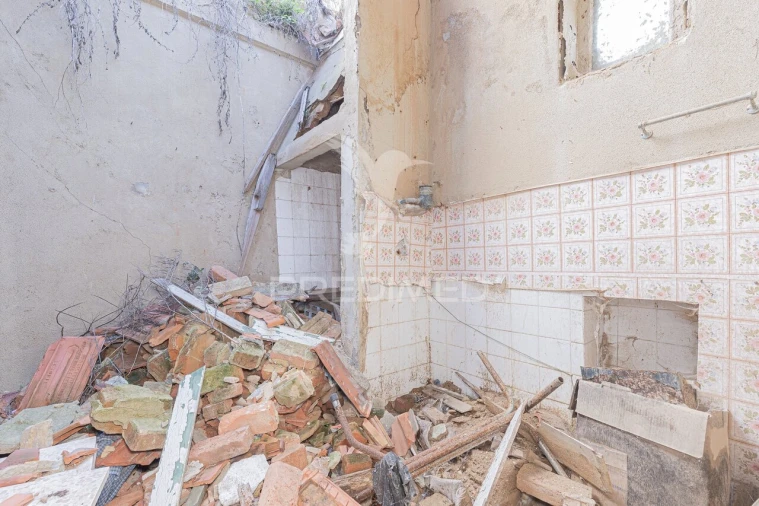 Prédio para Venda em Setubal (São Sebastião) Foto 28