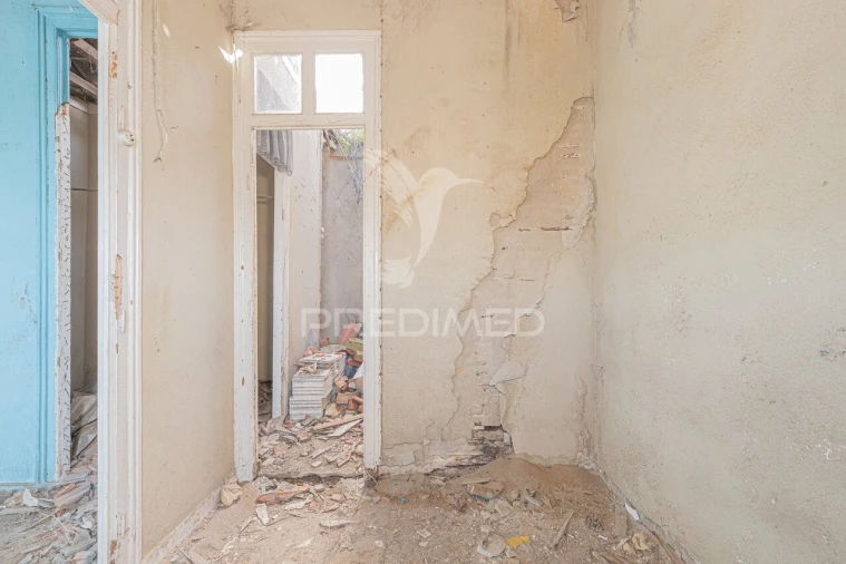 Prédio para Venda em Setubal (São Sebastião) Foto 27