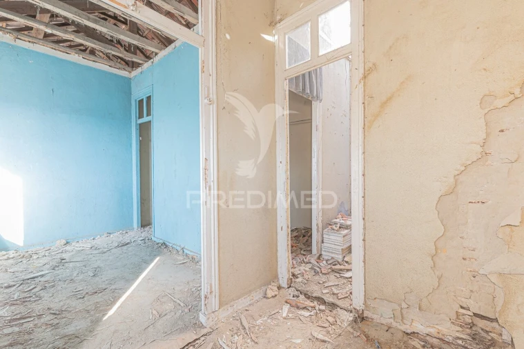 Prédio para Venda em Setubal (São Sebastião) Foto 25