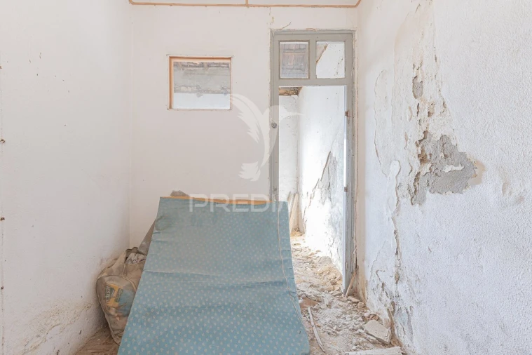 Prédio para Venda em Setubal (São Sebastião) Foto 16
