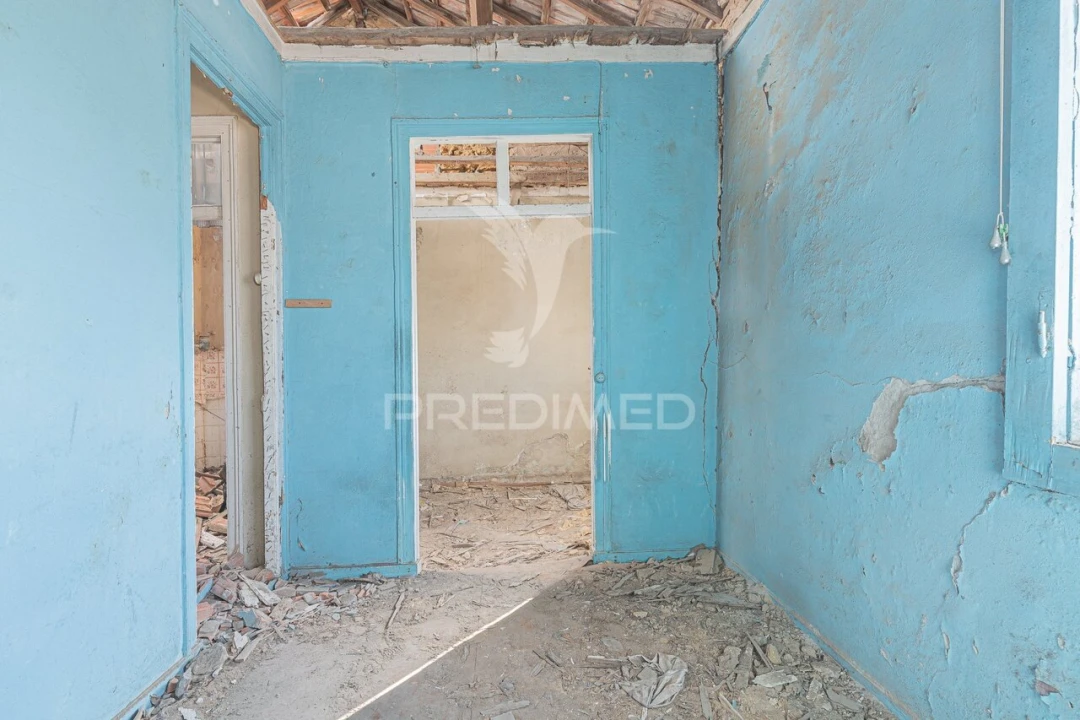 Prédio para Venda em Setubal (São Sebastião) Foto 22