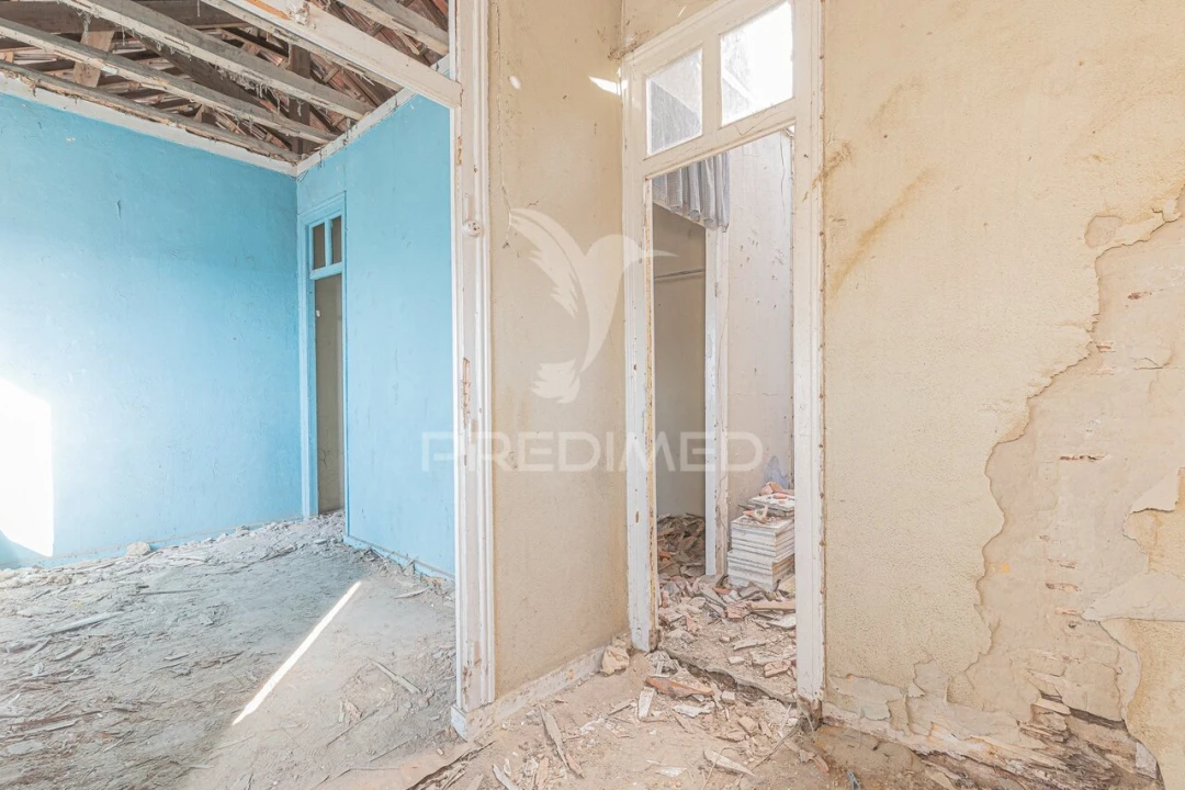 Prédio para Venda em Setubal (São Sebastião) Foto 25