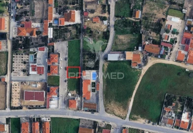 Terreno para Venda em Samora Correia