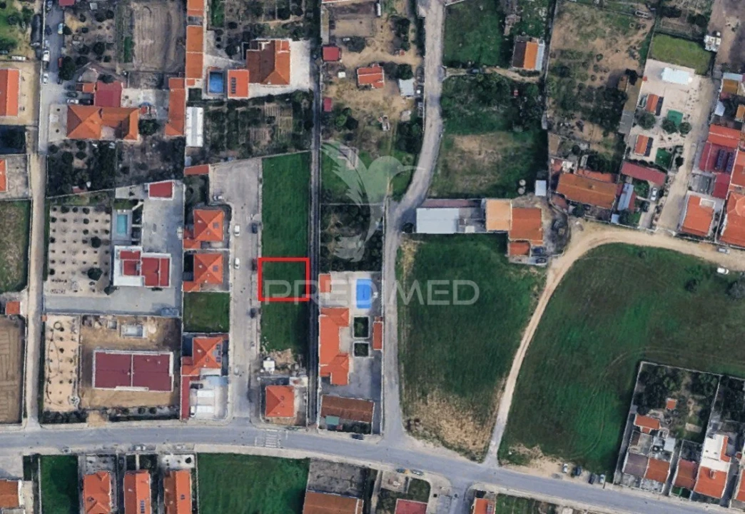 Terreno para Venda em Samora Correia Foto 8