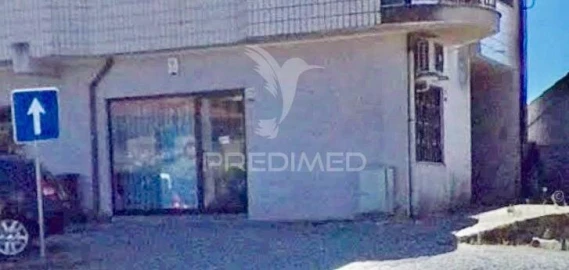 Loja para Venda em Sande (São Martinho)