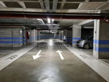 Escritório para Arrendamento em Parque das Nações