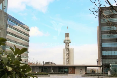 Escritório para Arrendamento em Parque das Nações