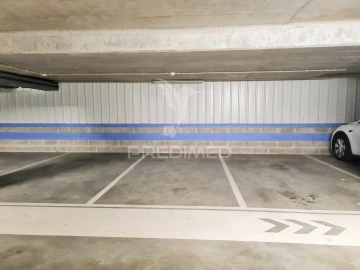Escritório para Arrendamento em Parque das Nações