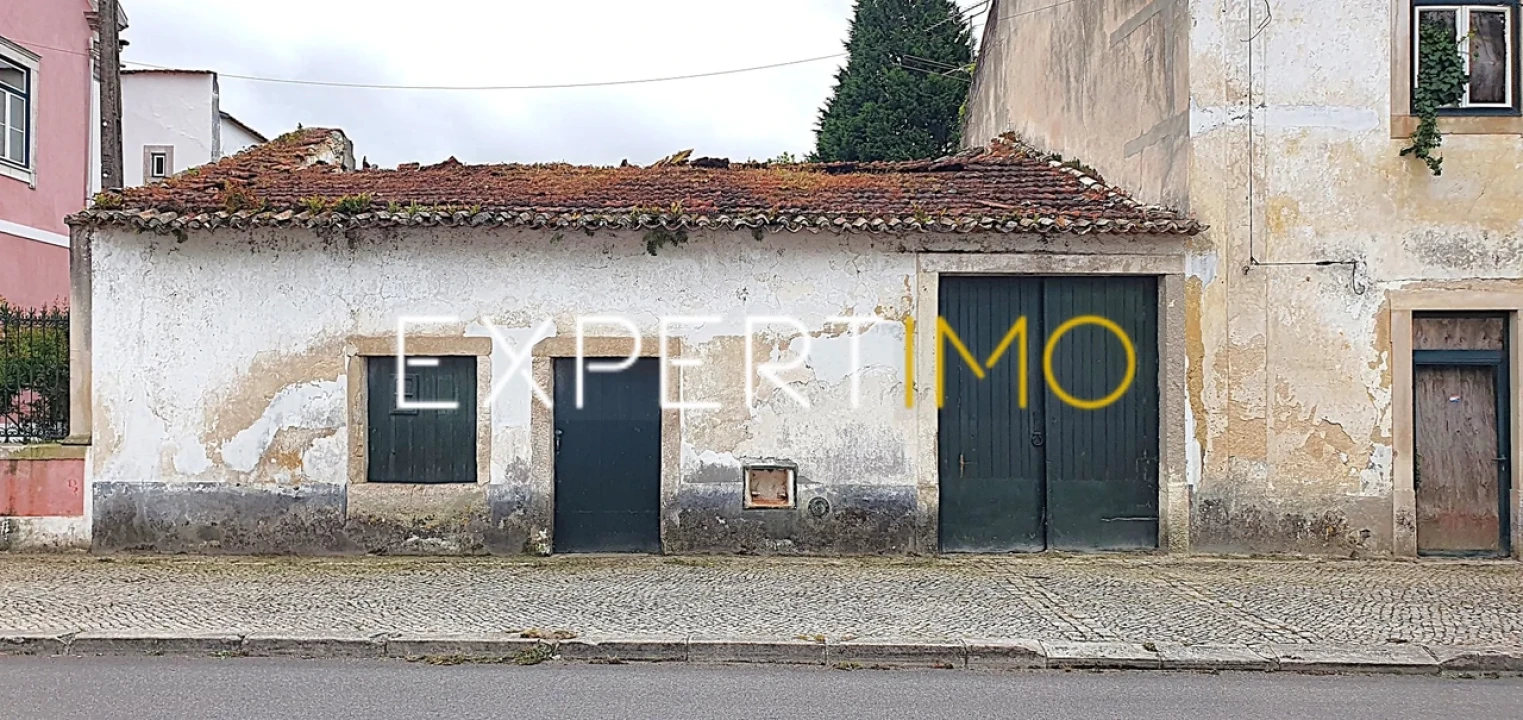 Moradia T0 para Venda em Cantanhede e Pocariça Foto 1