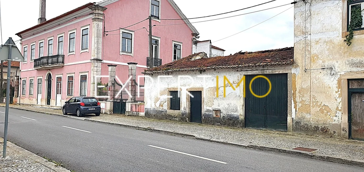 Moradia T0 para Venda em Cantanhede e Pocariça Foto 2
