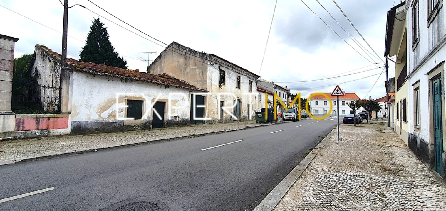 Moradia T0 para Venda em Cantanhede e Pocariça Foto 3