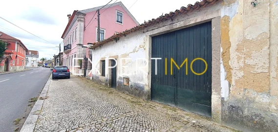 Moradia T0 para Venda em Cantanhede e Pocariça