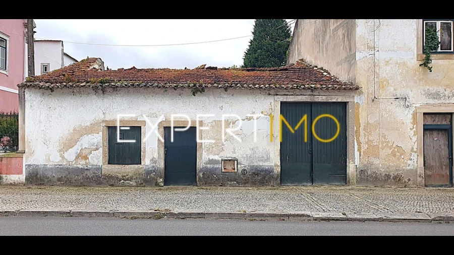 Moradia T0 para Venda em Cantanhede e Pocariça